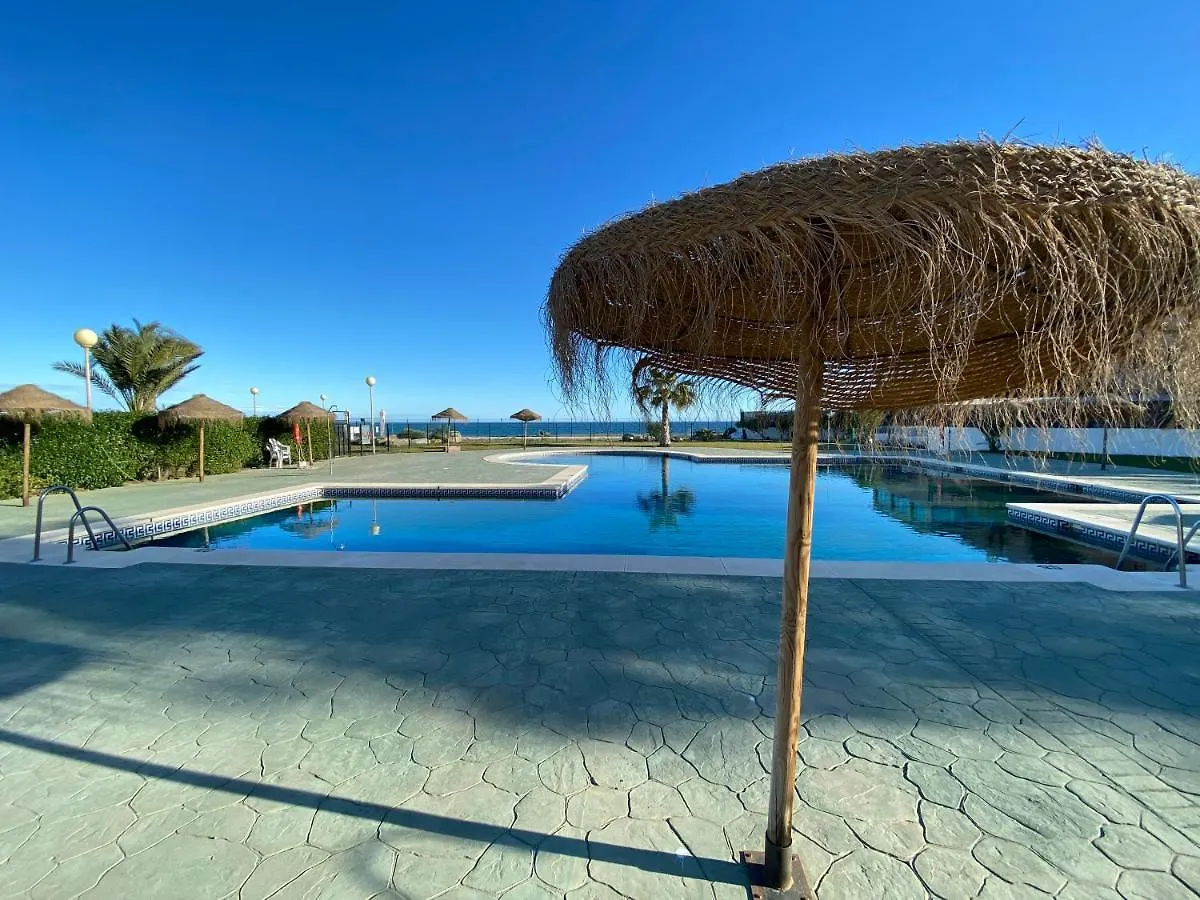 Natura World Sea View Vera Playa Spain