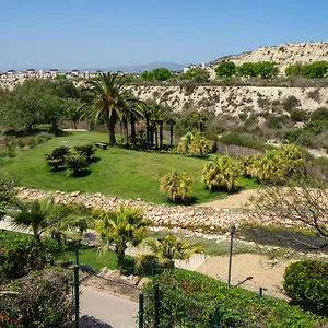 Apartamento Apartamento Pueblo Salinas, Vera