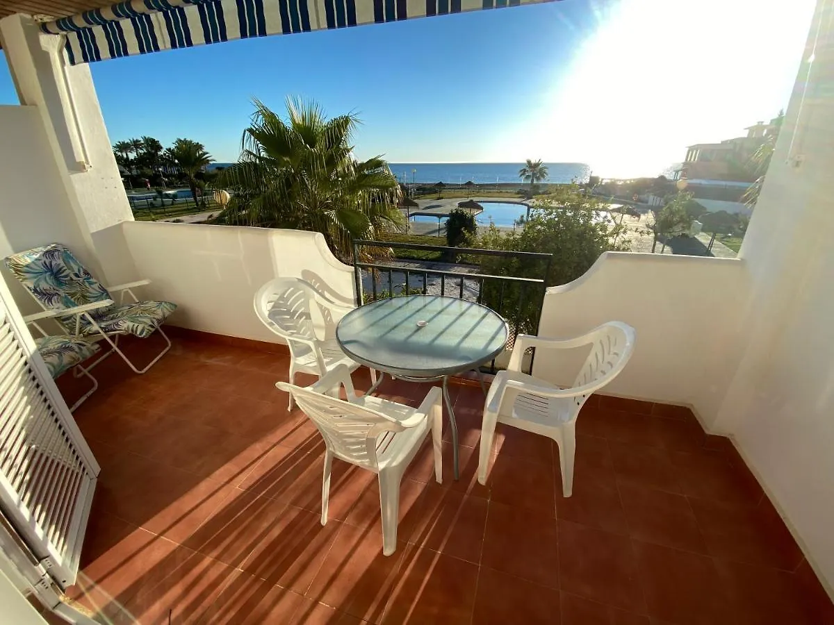 Apartment Natura World Sea View Vera Playa Spain