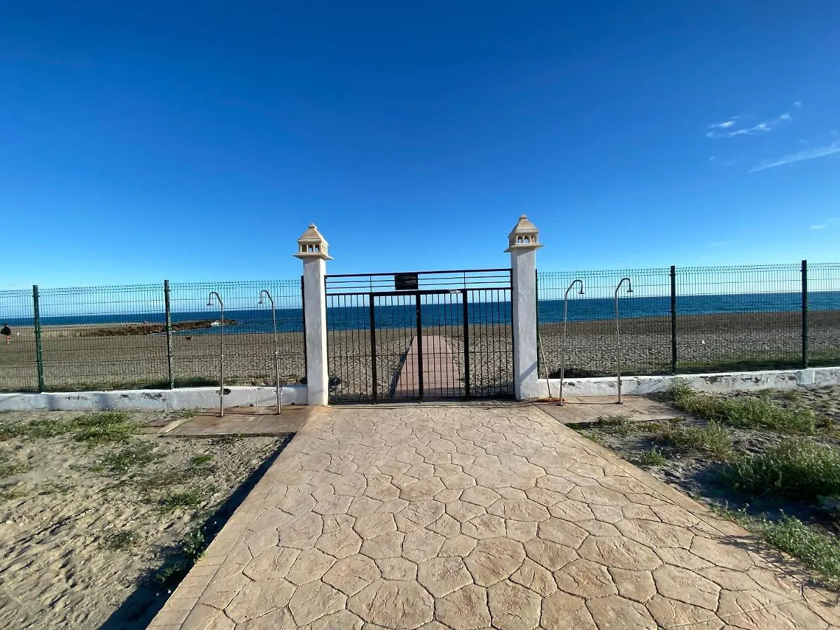 Natura World Sea View Vera Playa