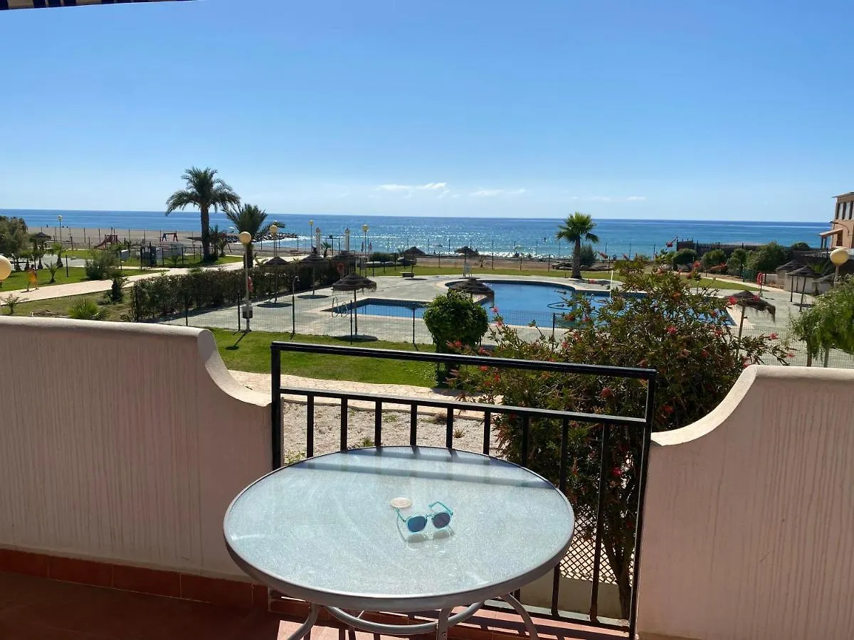 Natura World Sea View Vera Playa Apartment